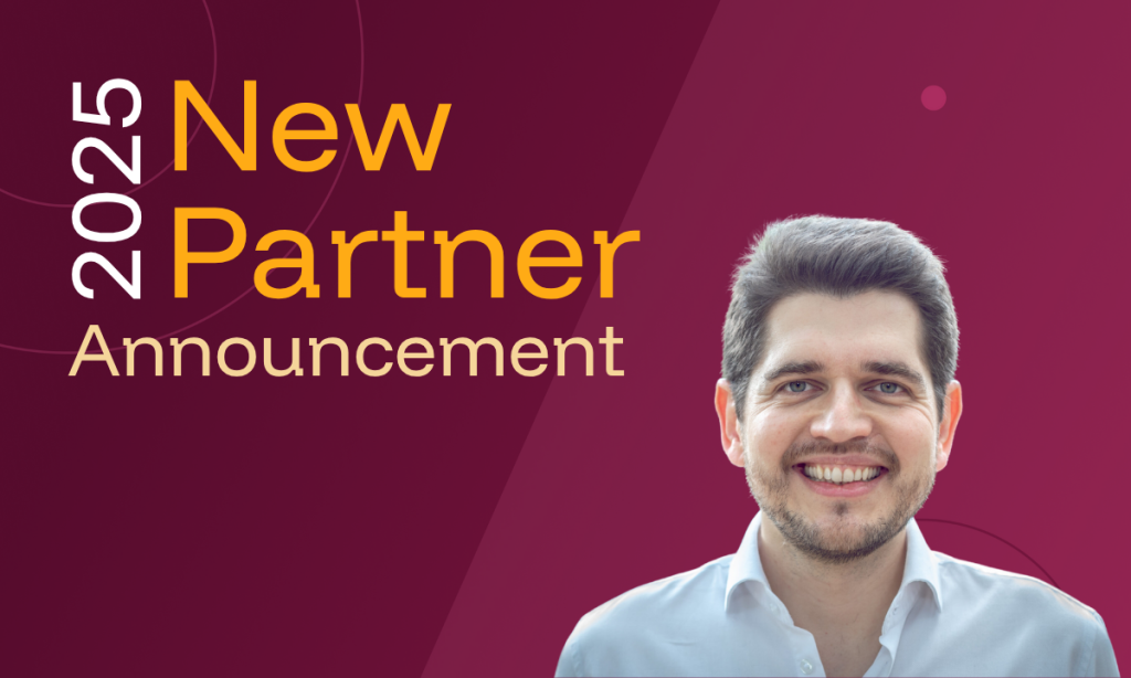 An Interview with Jean-Charles, Partner at Dalberg Advisors